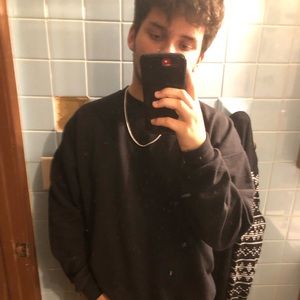 Meet your Posher, Fernando